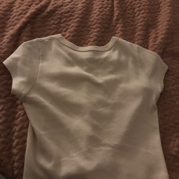 Brandy Melville Short Sleeve - Picture 2 of 2